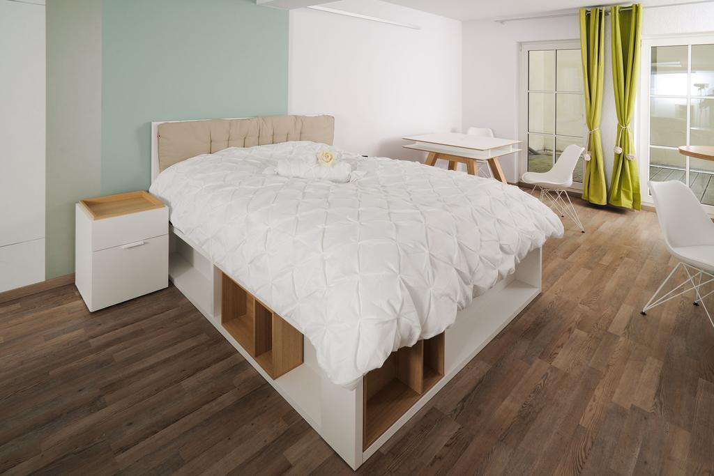 Designpension Idyll Nr2 Hotel Garni Wernigerode Dış mekan fotoğraf