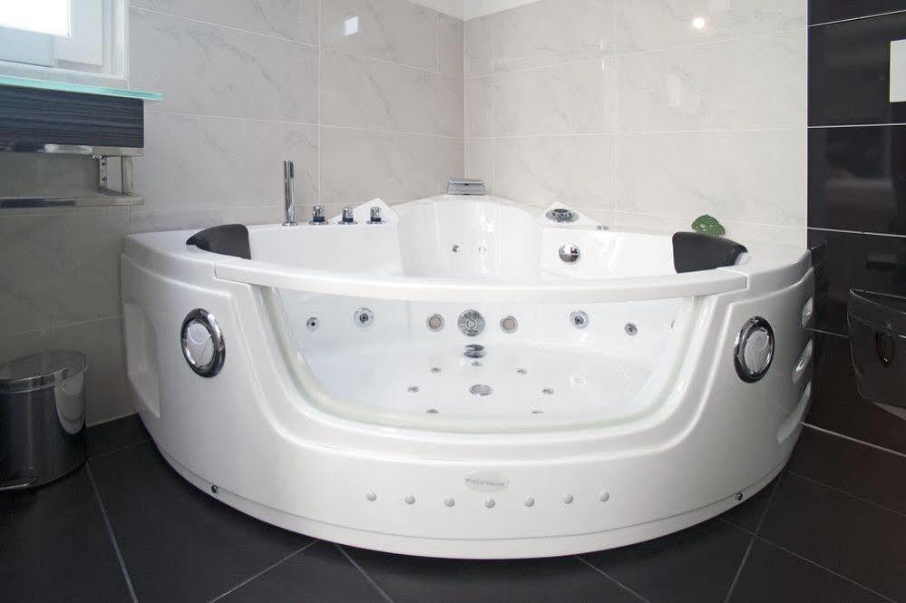 Designpension Idyll Nr2 Hotel Garni Wernigerode Dış mekan fotoğraf
